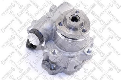 Насос гидроусилителя руля STELLOX 00-35781-SX