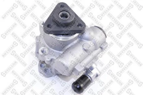 Насос гидроусилителя руля STELLOX 00-36210-SX