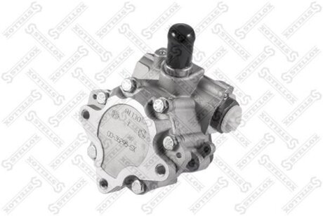 Насос гидроусилителя руля STELLOX 00-36295-SX