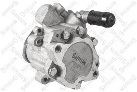 Насос гидроусилителя руля STELLOX 00-36324-SX