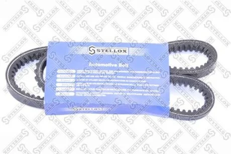 Клиновой ремень 10X960 STELLOX 01-00960-SX