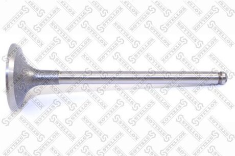 Клапан впускной STELLOX 01-23203-SX