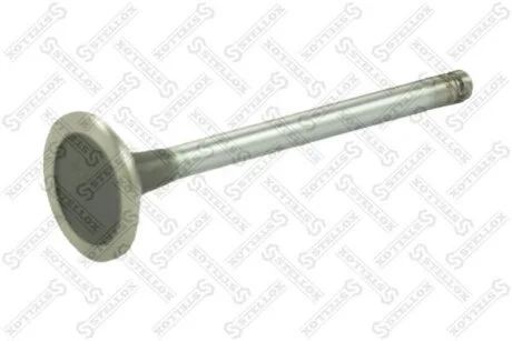 Клапан выпускной STELLOX 01-24075-SX
