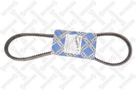 Клиновой ремень 13X925 STELLOX 01-30925-SX