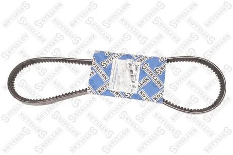 Клиновой ремень 13X925 STELLOX 01-30925-SX