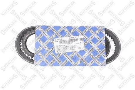 Клиновой ремень 13X950 STELLOX 01-30950-SX