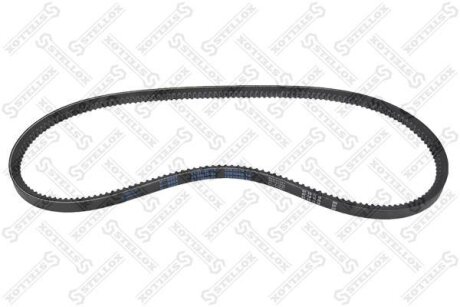 Клиновой ремень 13X1040 STELLOX 01-31040-SX