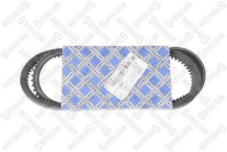Клиновой ремень 13X1125 STELLOX 01-31125-SX