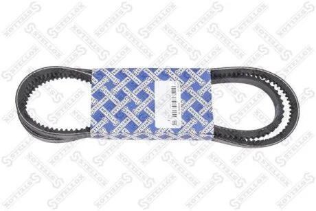 Клиновой ремень 13X1500 STELLOX 01-31500-SX