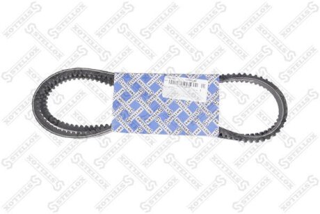 Клиновой ремень 13X1550 STELLOX 01-31550-SX