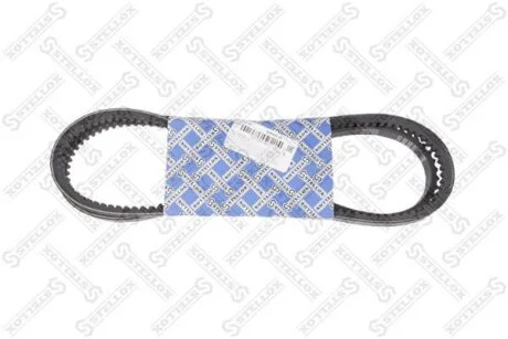 Клиновой ремень 13X1575 STELLOX 01-31575-SX