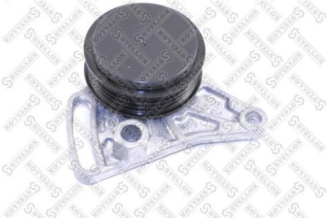 Натяжитель ремня генератора STELLOX 03-40002-SX