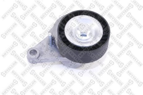 Ролик натяжной ремня поликлинового (приводного) STELLOX 03-40137-SX