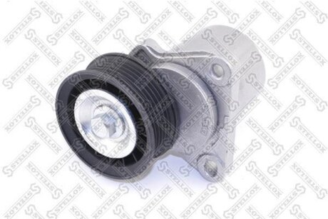 Натяжитель ремня генератора STELLOX 03-40157-SX