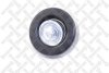 Ролик обводной ремня поликлинового (приводного) STELLOX 03-40177-SX (фото 1)