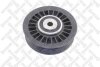 Ролик обводной ремня поликлинового (приводного) STELLOX 03-40179-SX (фото 1)