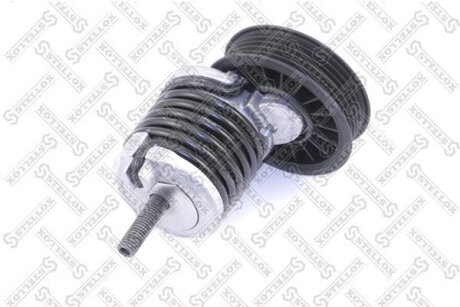 Натяжитель ремня генератора STELLOX 03-40181-SX