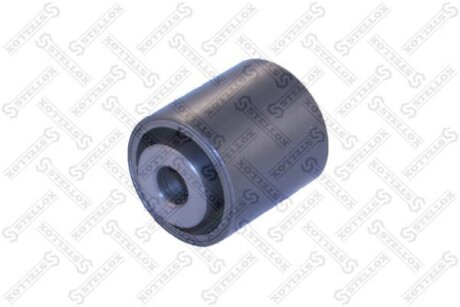 Ролик натяжной ремня поликлинового (приводного) STELLOX 03-40199-SX