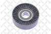 Ролик натяжной ремня поликлинового (приводного) STELLOX 03-40225-SX (фото 1)