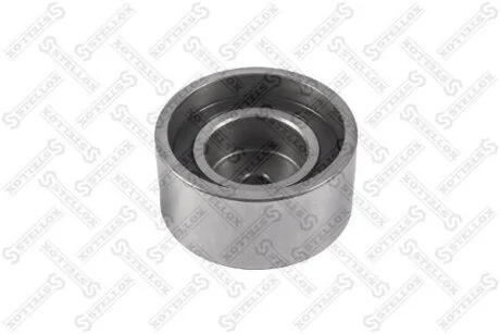 Ролик натяжной ремня поликлинового (приводного) STELLOX 03-40236-SX