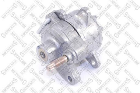 Ролик натяжной ремня поликлинового (приводного) STELLOX 03-40241-SX