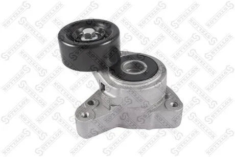 Ролик натяжной ремня поликлинового (приводного) STELLOX 03-40246-SX