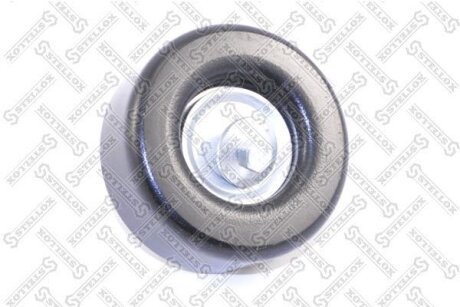 Ролик обводной ремня поликлинового (приводного) STELLOX 03-40256-SX