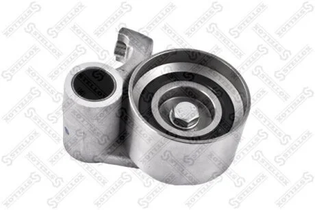 Ролик натяжной ремня поликлинового (приводного) STELLOX 03-40285-SX