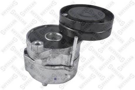 Ролик натяжной ремня поликлинового (приводного) STELLOX 03-40291-SX