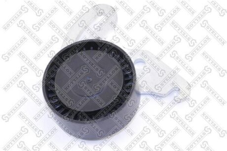 Ролик натяжной ремня поликлинового (приводного) STELLOX 03-40292-SX