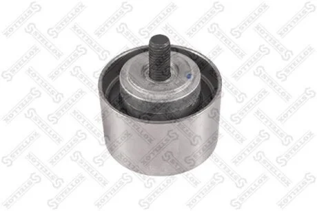 Ролик натяжной ремня поликлинового (приводного) STELLOX 03-40307-SX