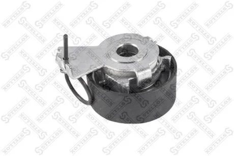Ролик натяжной ремня поликлинового (приводного) STELLOX 03-40532-SX