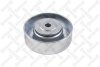 Ролик натяжной ремня поликлинового (приводного) STELLOX 03-40598-SX (фото 1)