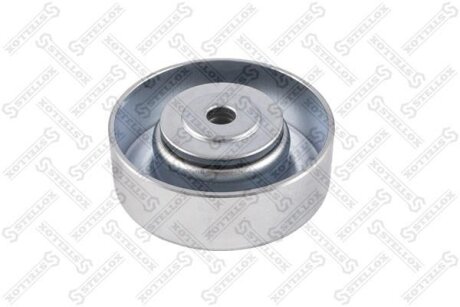 Ролик натяжной ремня поликлинового (приводного) STELLOX 03-40598-SX