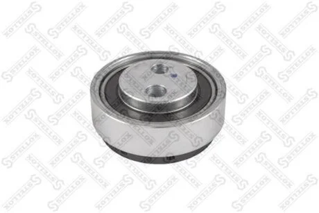 Ролик натяжной ремня поликлинового (приводного) STELLOX 03-40601-SX