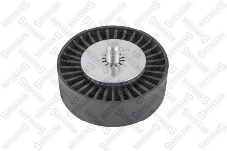 Ролик натяжной ремня поликлинового (приводного) STELLOX 03-40625-SX