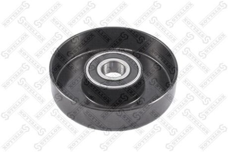 Ролик натяжной ремня поликлинового (приводного) STELLOX 03-40636-SX