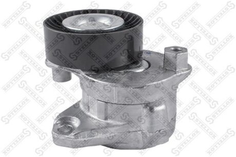 Ролик натяжной ремня поликлинового (приводного) STELLOX 03-40637-SX