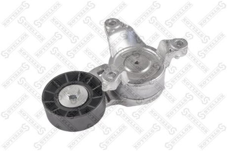 Ролик натяжной ремня поликлинового (приводного) STELLOX 03-40664-SX