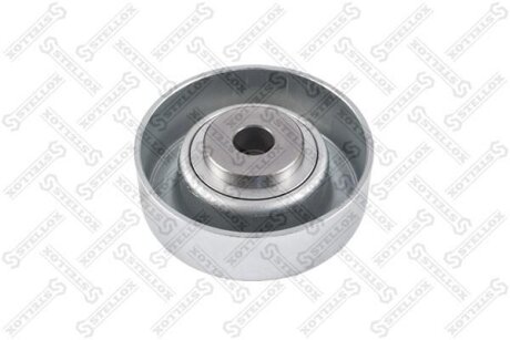 Ролик натяжной ремня поликлинового (приводного) STELLOX 03-40698-SX