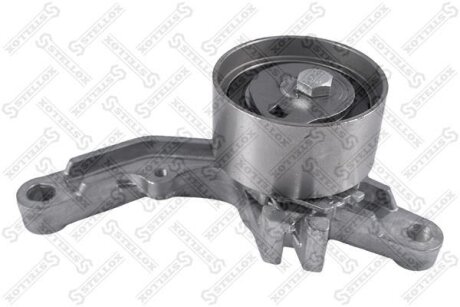 Ролик натяжной ремня поликлинового (приводного) STELLOX 03-40721-SX