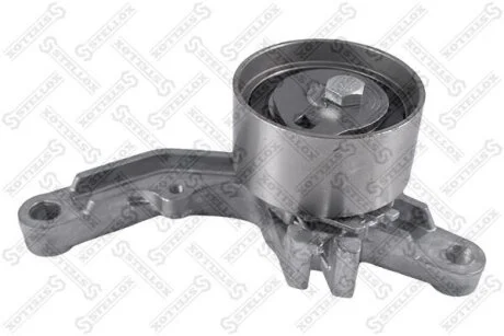 Ролик натяжной ремня поликлинового (приводного) STELLOX 03-40721-SX