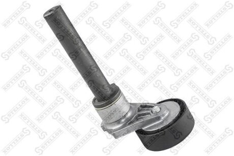 Ролик натяжной ремня поликлинового (приводного) STELLOX 03-40747-SX