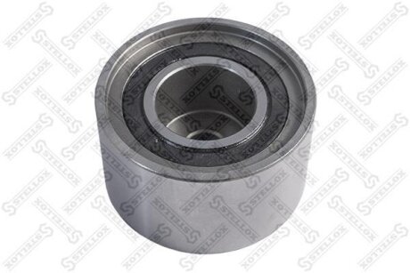 Ролик натяжной ремня поликлинового (приводного) STELLOX 03-40778-SX