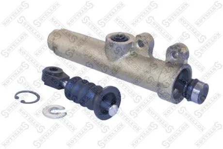 Цилиндр сцепления главный STELLOX 05-80001-SX