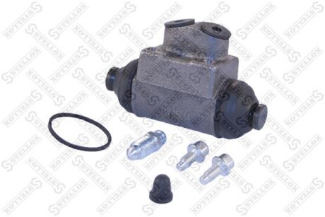 Цилиндр тормозной, колесный STELLOX 05-83039-SX