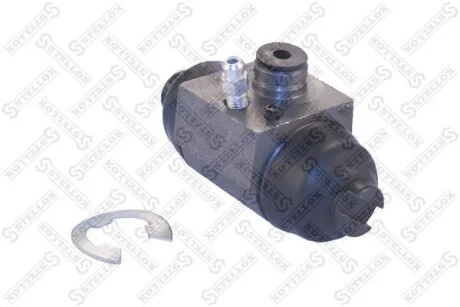 Цилиндр тормозной, колесный STELLOX 05-83041-SX
