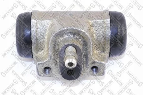Цилиндр тормозной, колесный STELLOX 05-83052-SX