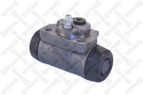 Цилиндр тормозной, колесный STELLOX 05-83480-SX