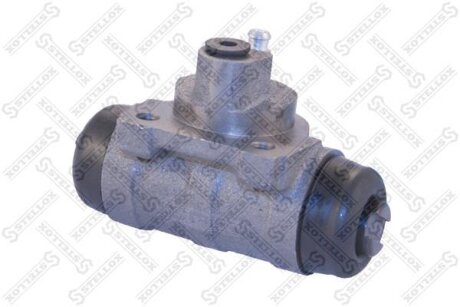Цилиндр тормозной, колесный STELLOX 05-83484-SX